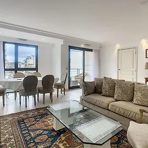 Appart hôtel Carlton Riviera, Cannes