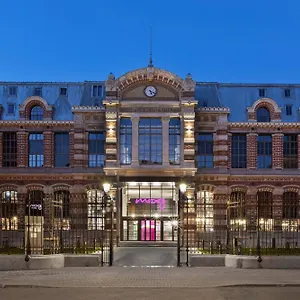 visit hotel