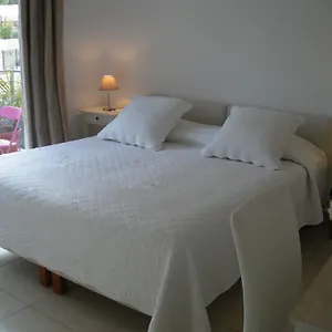 Appart hôtel Gameau, Cannes